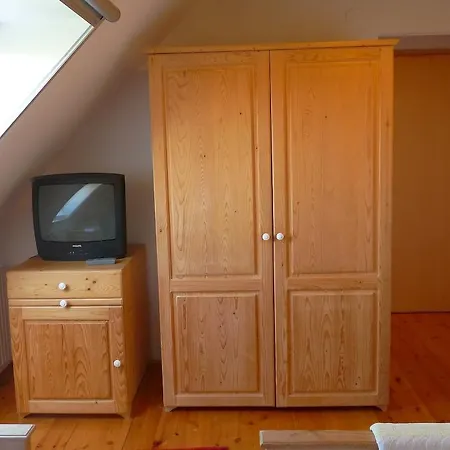 Aranyhaz Apartmanszallas Guest house *