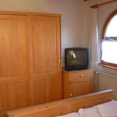 Aranyhaz Apartmanszallas Guest house