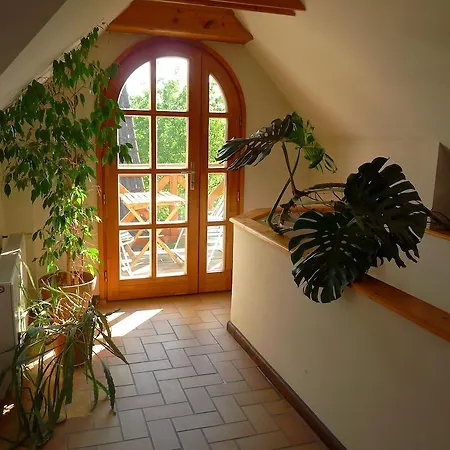 Guest house Aranyhaz Apartmanszallas Tihany