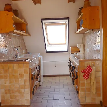 Aranyhaz Apartmanszallas