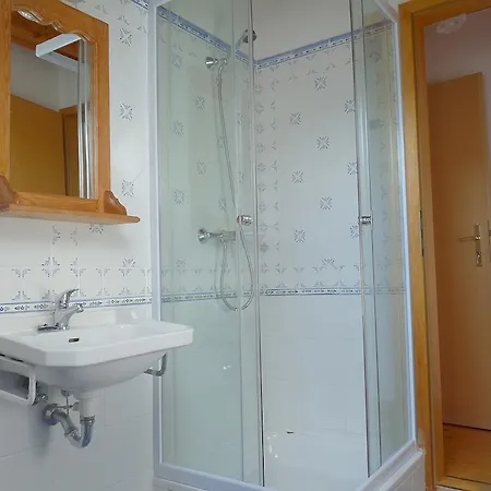 Aranyhaz Apartmanszallas *
