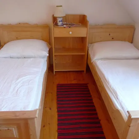 Aranyhaz Apartmanszallas Guest house Tihany