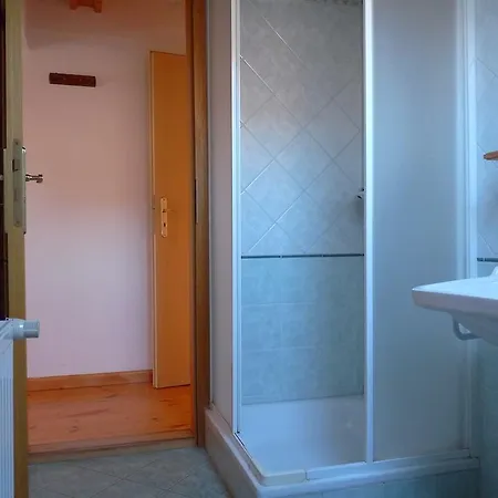 Guest house Aranyhaz Apartmanszallas
